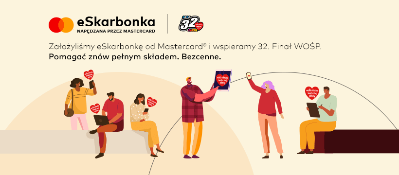 Do eSkarbonki WOŚP zbiera Hejto.pl